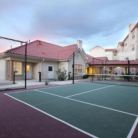 Residence Inn By Marriott Tucson Williams Centre Εξωτερικό φωτογραφία
