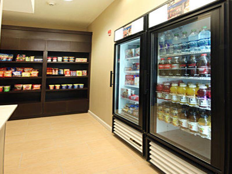 Residence Inn By Marriott Tucson Williams Centre Εξωτερικό φωτογραφία