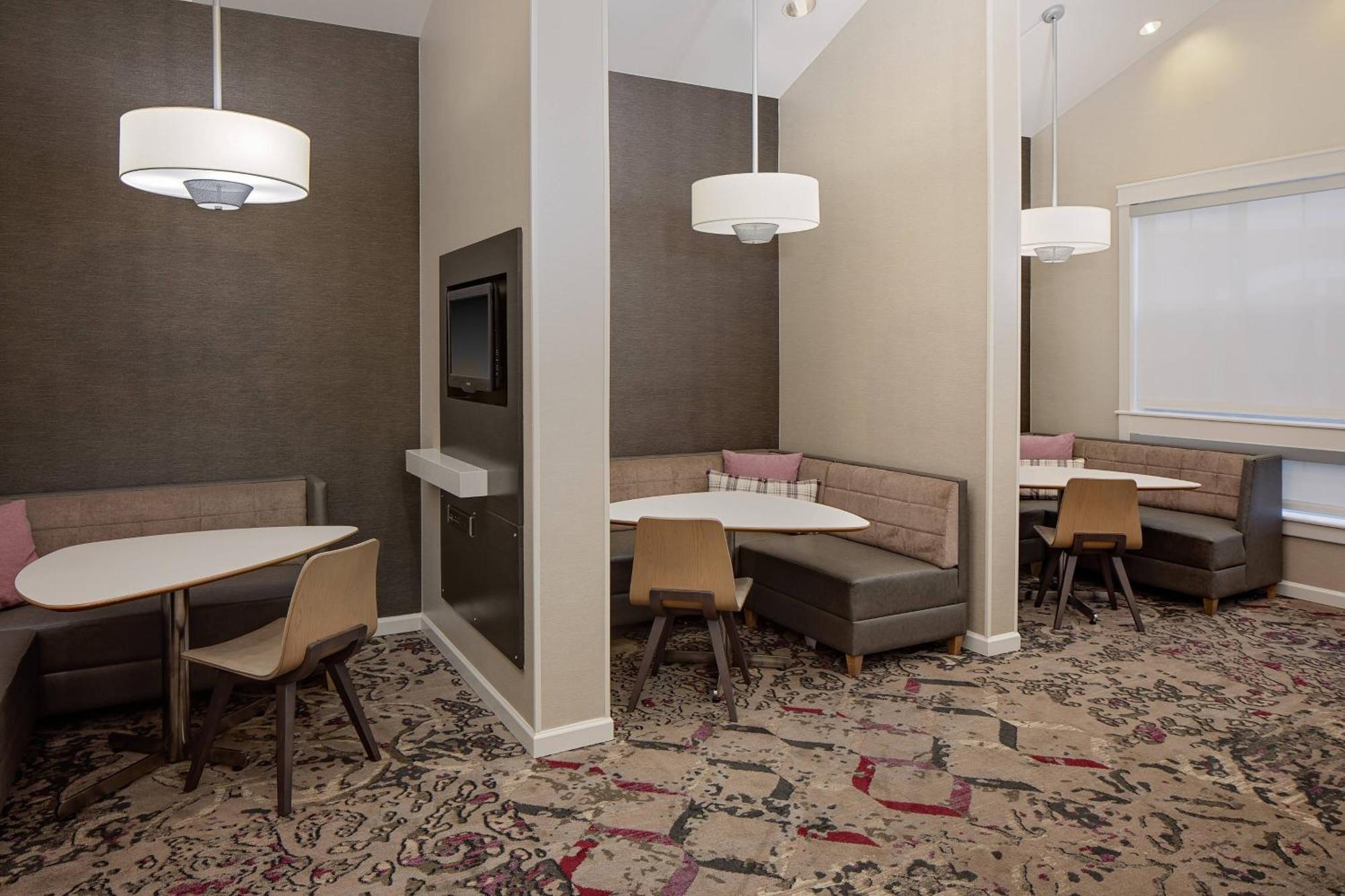 Residence Inn By Marriott Tucson Williams Centre Εξωτερικό φωτογραφία