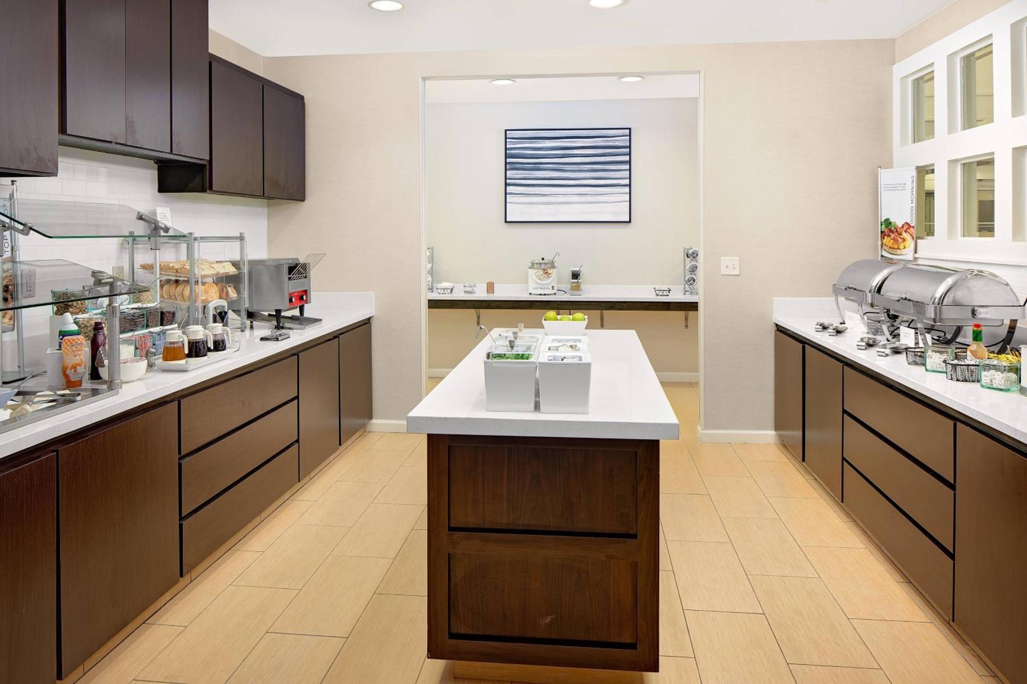 Residence Inn By Marriott Tucson Williams Centre Εξωτερικό φωτογραφία