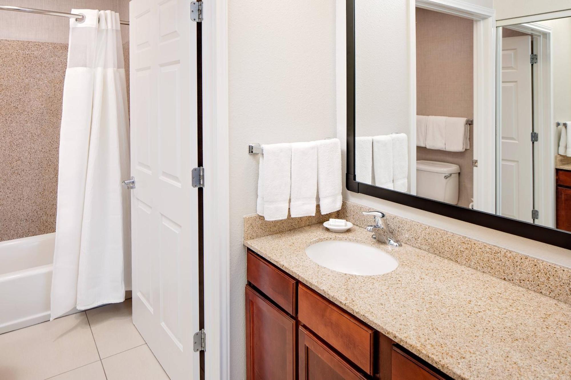 Residence Inn By Marriott Tucson Williams Centre Εξωτερικό φωτογραφία