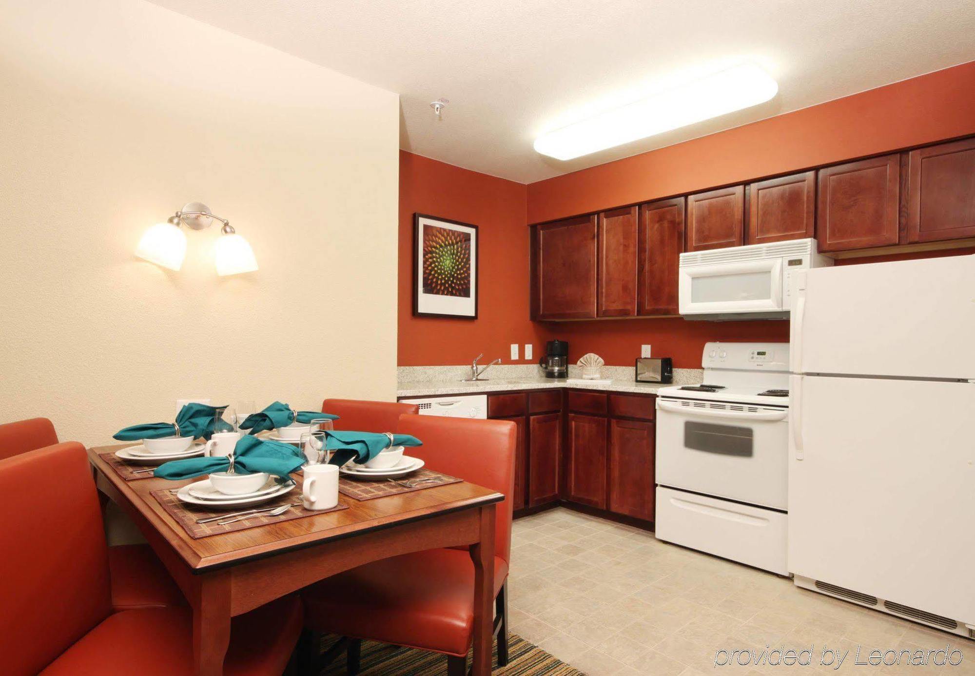 Residence Inn By Marriott Tucson Williams Centre Δωμάτιο φωτογραφία