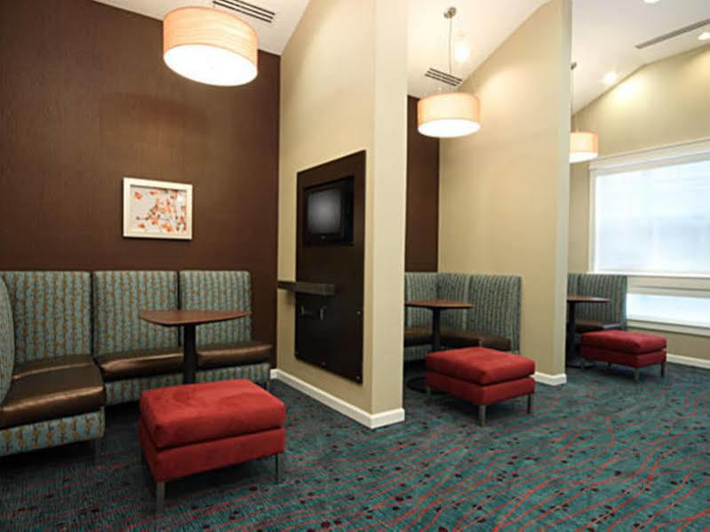 Residence Inn By Marriott Tucson Williams Centre Εξωτερικό φωτογραφία