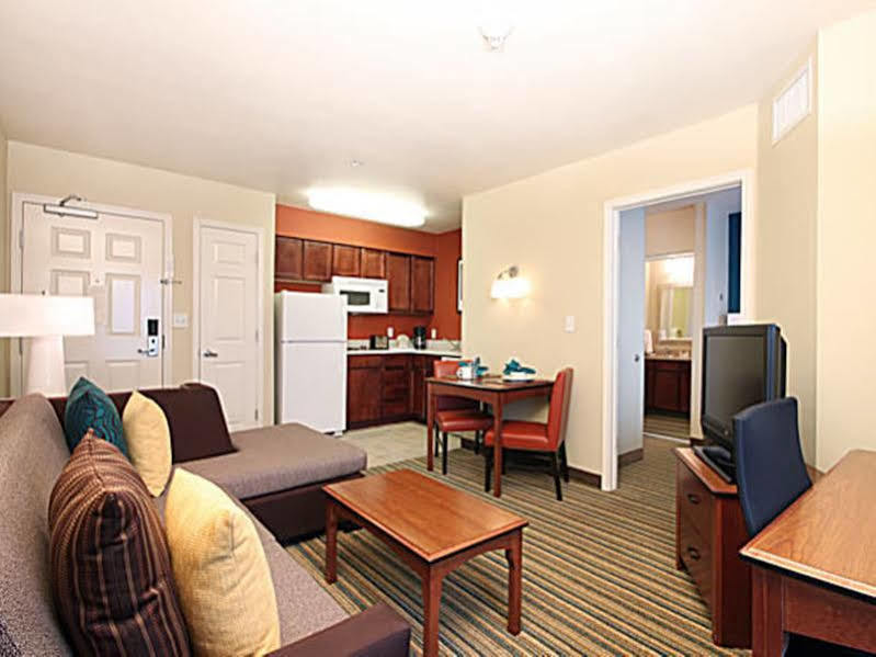 Residence Inn By Marriott Tucson Williams Centre Εξωτερικό φωτογραφία