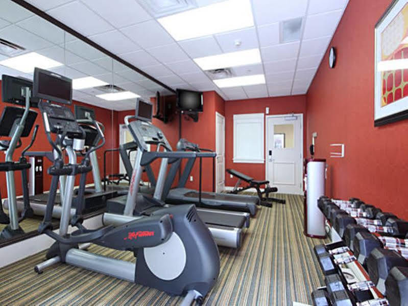 Residence Inn By Marriott Tucson Williams Centre Εξωτερικό φωτογραφία